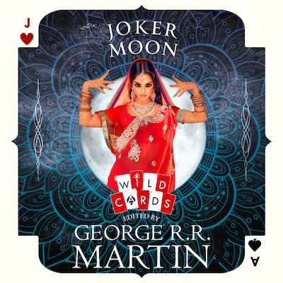 Joker Moon