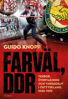 Farväl, DDR