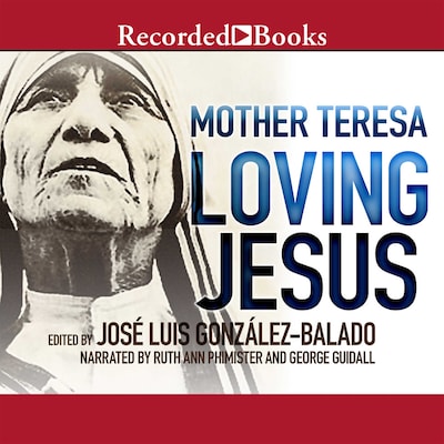 Loving Jesus