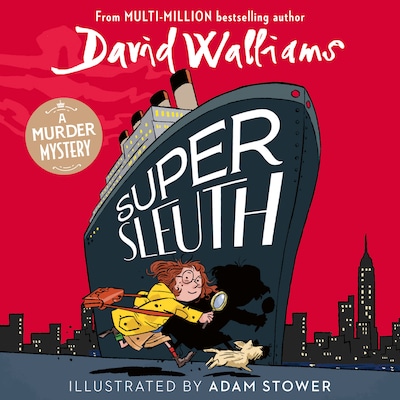 Super Sleuth