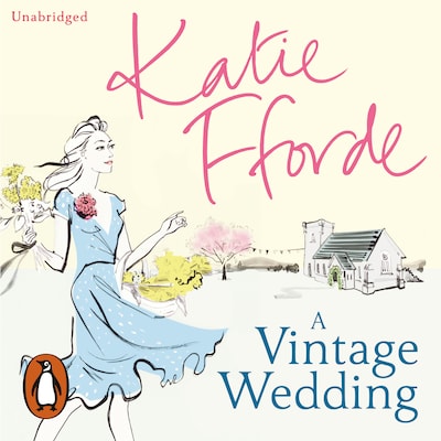 A Vintage Wedding