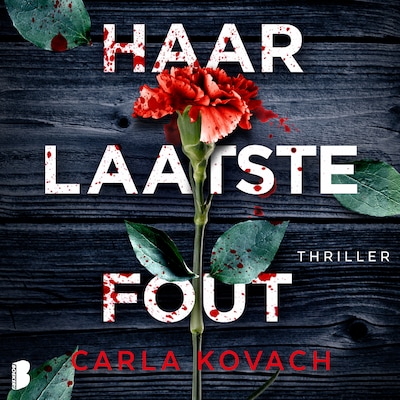 Haar laatste fout