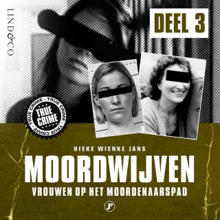 Moordwijven (3)