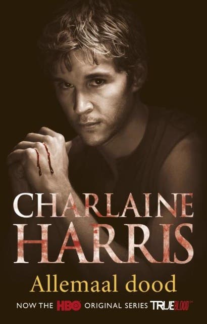 Allemaal dood: een Sookie Stackhouse roman