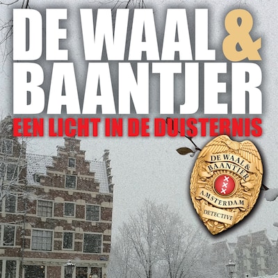 Een licht in de duisternis