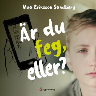 Är du feg, eller?
