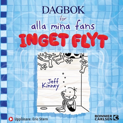 Inget flyt