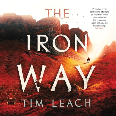 The Iron Way