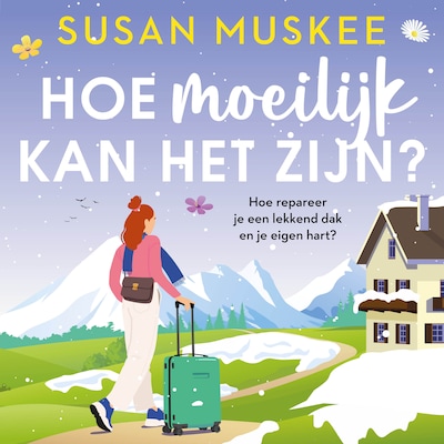Hoe moeilijk kan het zijn?