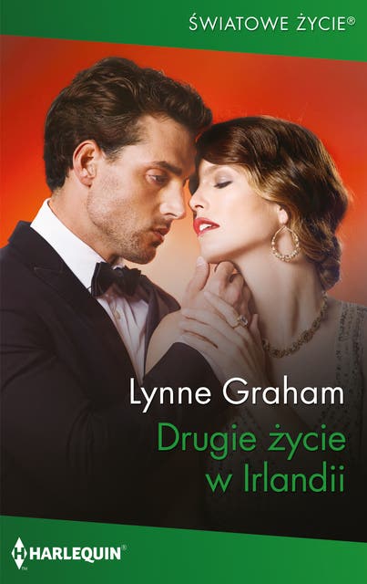Drugie życie w Irlandii