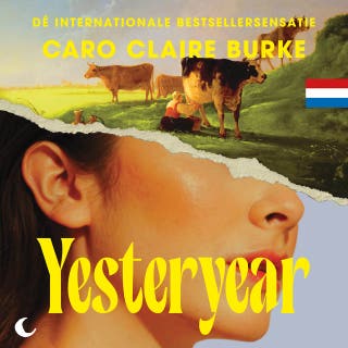 Yesteryear: Een tradwife komt terecht in de brute realiteit van 1855