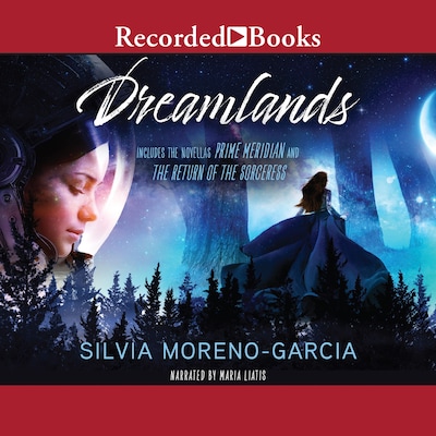 Dreamlands