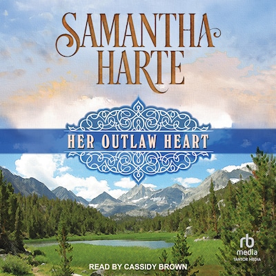 Her Outlaw Heart