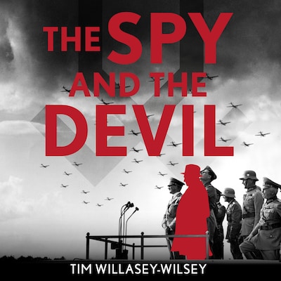 The Spy and the Devil