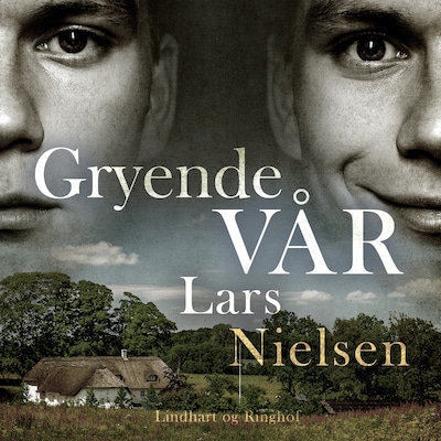 Gryende vår – omslag til lydbogen af Lars Nielsen
