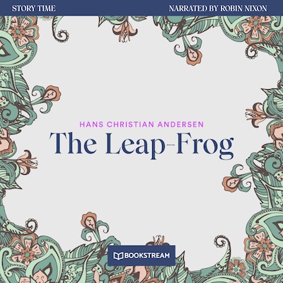 The Leap-Frog - Story Time, Episode 70