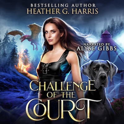 Challenge of the Court