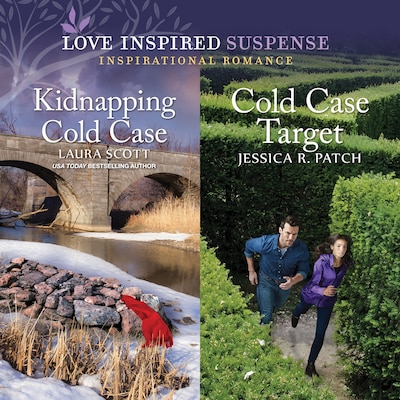 Kidnapping Cold Case & Cold Case Target