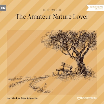 The Amateur Nature Lover