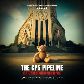 The CPS Pipeline: State Sanctioned Kidnapping