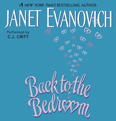 Back to the Bedroom