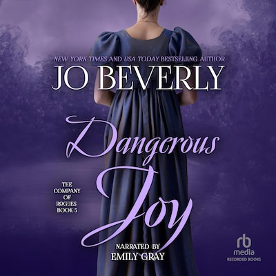 Dangerous Joy