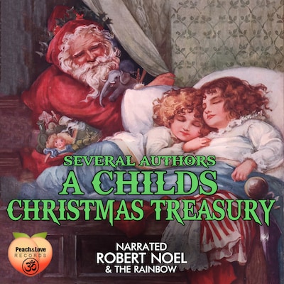 A Childs Christmas Treasury