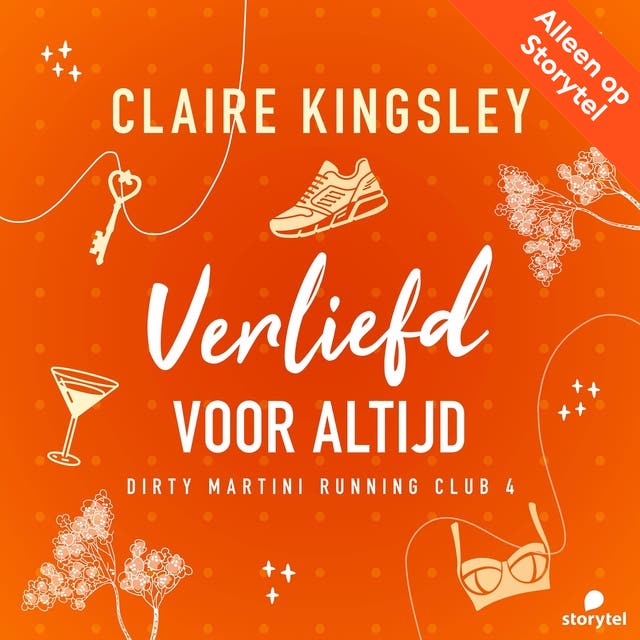 Verliefd voor altijd