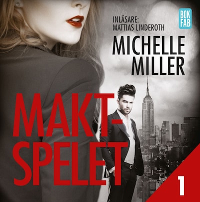 Maktspelet - S1E1