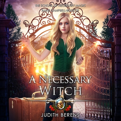 A Necessary Witch