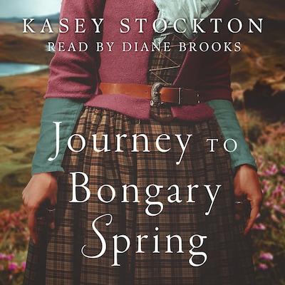 Journey to Bongary Spring