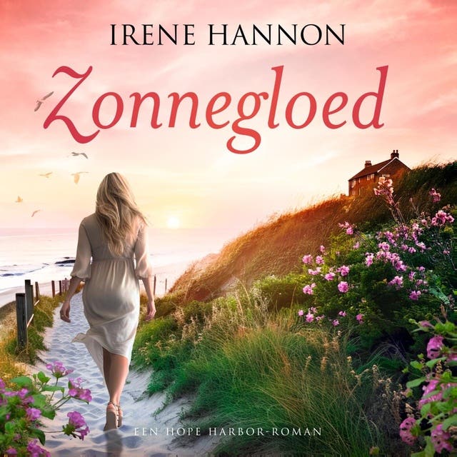 Zonnegloed