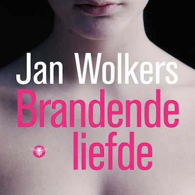 Brandende liefde