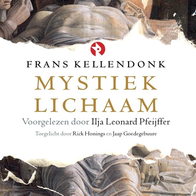 Mystiek lichaam: Toegelicht door Rick Honings en Jaap Goedegebuure