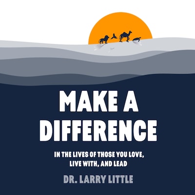 Make A Difference