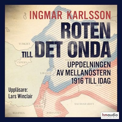 Roten till det onda