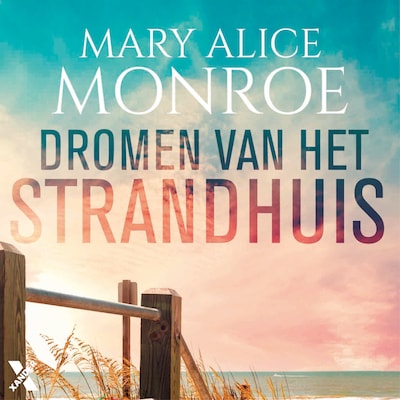 Dromen van het strandhuis
