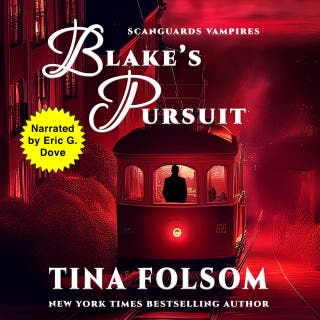 Blake's Pursuit