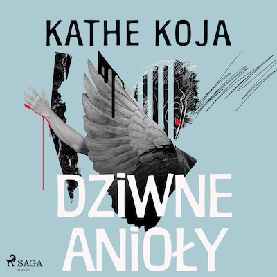 Dziwne anioły