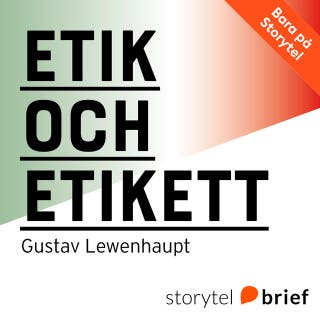 Etik och etikett - ett sätt att uppträda i affärsvärlden