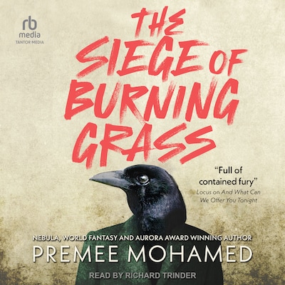 The Siege of Burning Grass