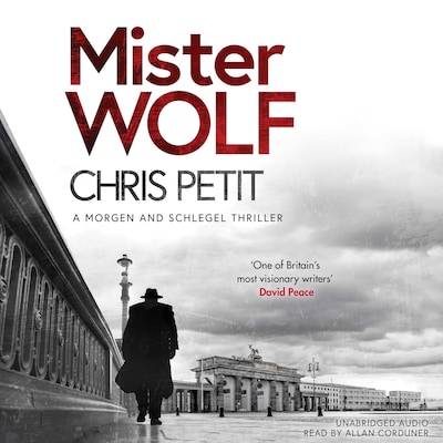 Mister Wolf