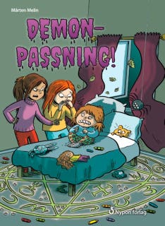 Demonpassning!