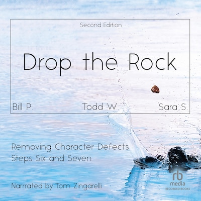 Drop the Rock, Second Edition