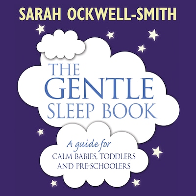 The Gentle Sleep Book