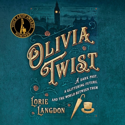 Olivia Twist