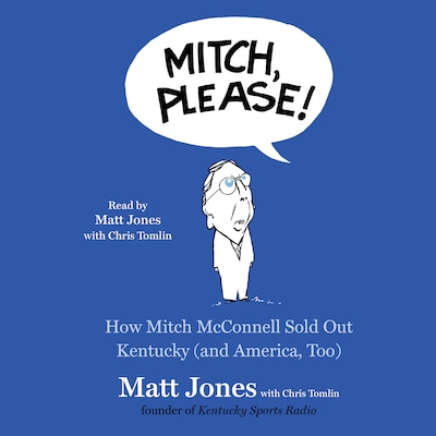Mitch, Please!