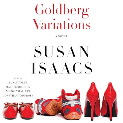 Goldberg Variations