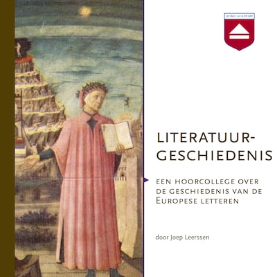 Literatuurgeschiedenis
