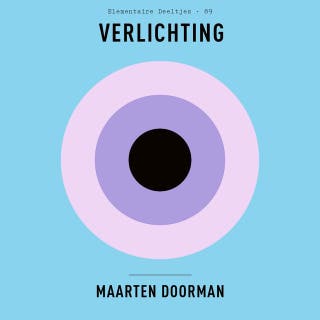 Verlichting